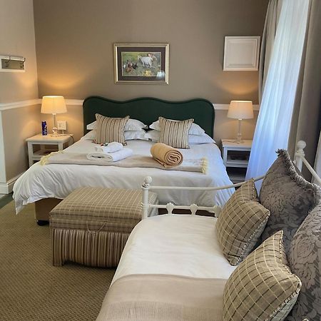 Brighton Lodge - #Solar Energy #No Loadshedding Port Elizabeth Eksteriør bilde