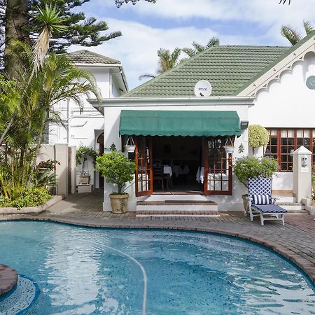 Brighton Lodge - #Solar Energy #No Loadshedding Port Elizabeth Eksteriør bilde