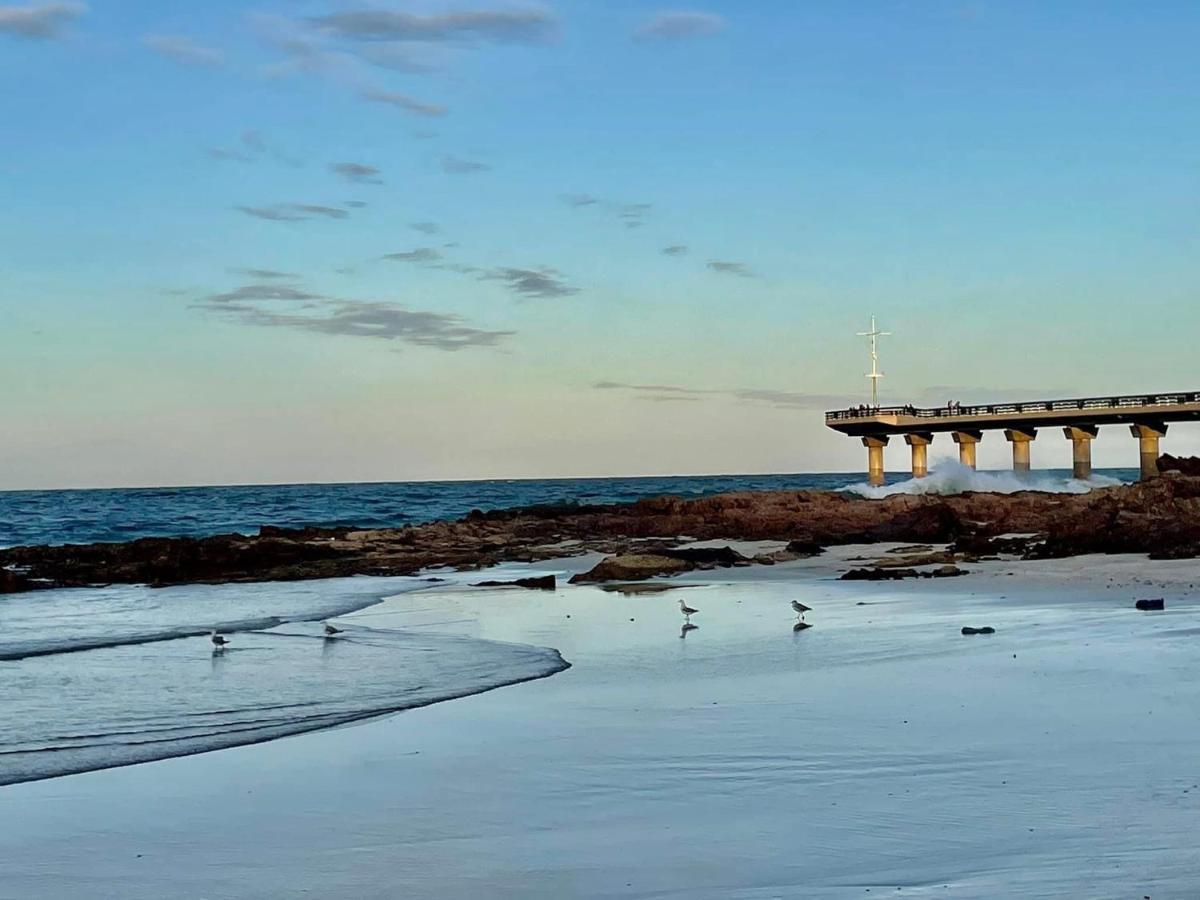 Brighton Lodge - #Solar Energy #No Loadshedding Port Elizabeth Eksteriør bilde