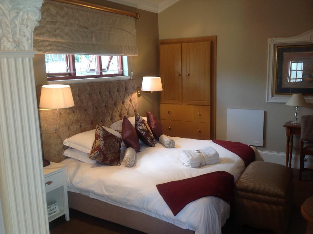 Brighton Lodge - #Solar Energy #No Loadshedding Port Elizabeth Eksteriør bilde