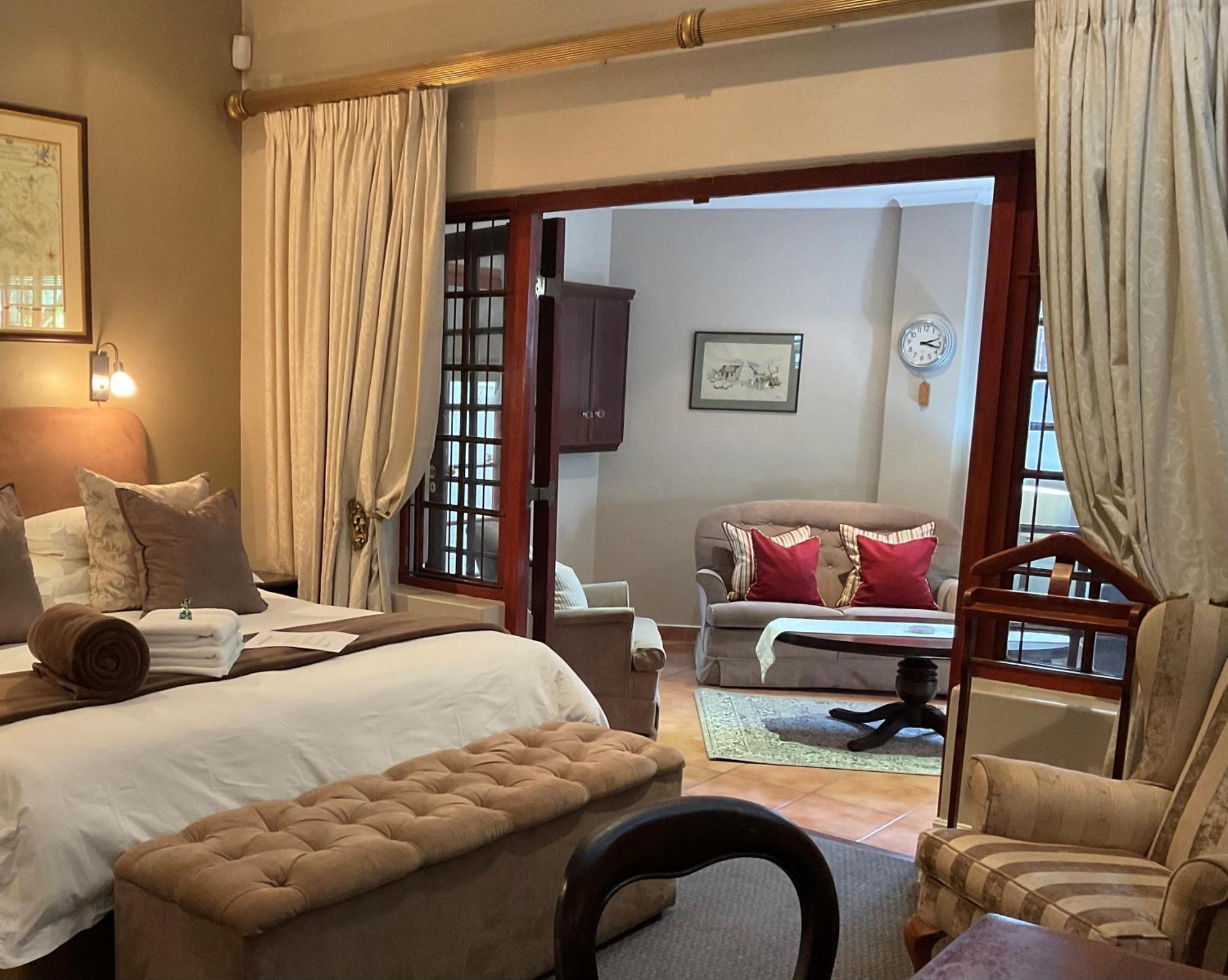 Brighton Lodge - #Solar Energy #No Loadshedding Port Elizabeth Eksteriør bilde
