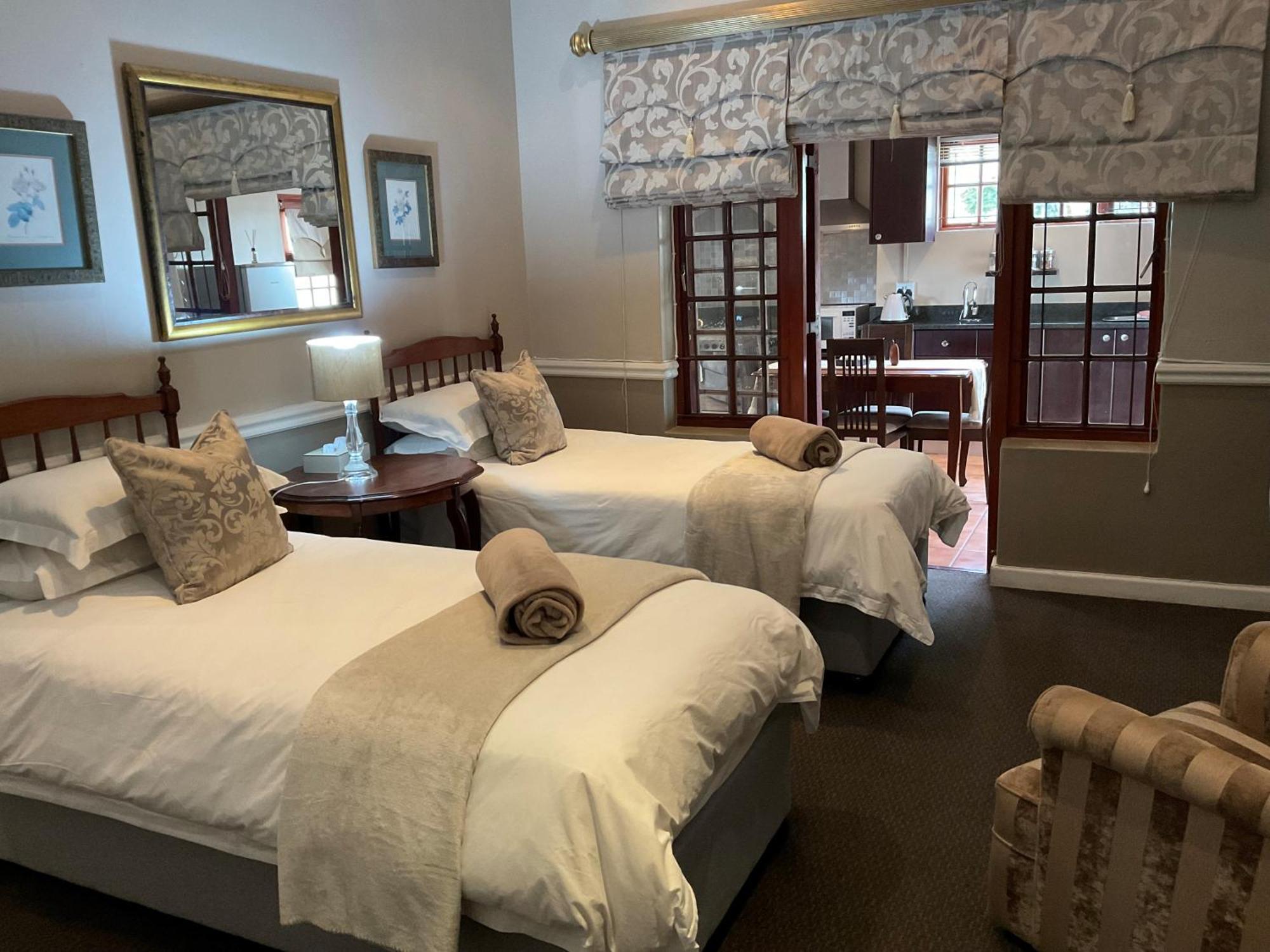 Brighton Lodge - #Solar Energy #No Loadshedding Port Elizabeth Eksteriør bilde