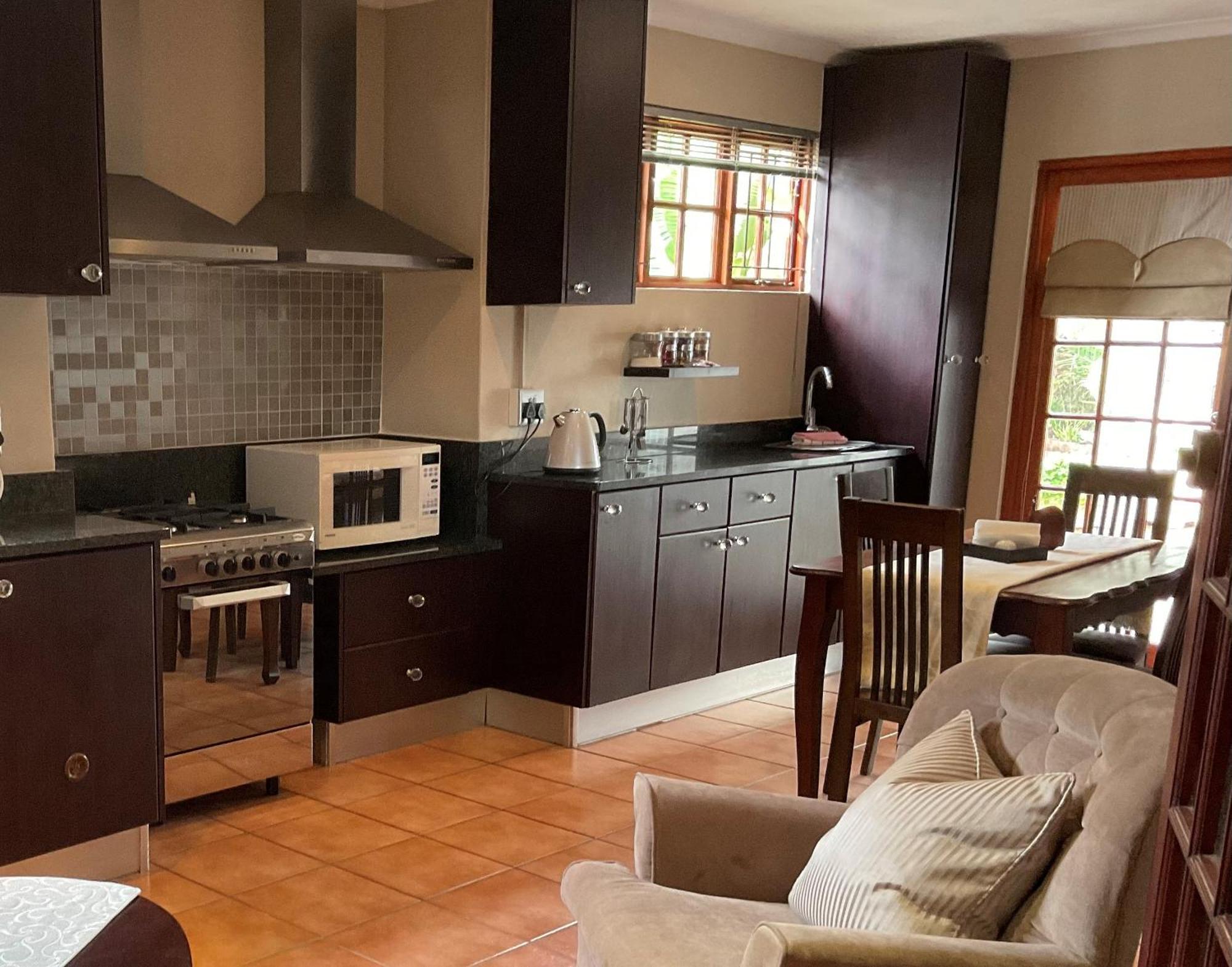 Brighton Lodge - #Solar Energy #No Loadshedding Port Elizabeth Eksteriør bilde