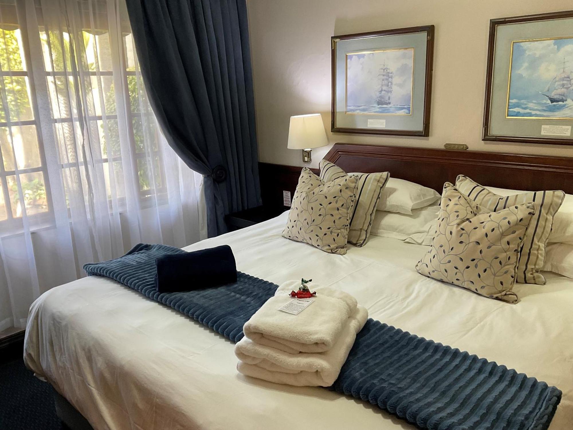 Brighton Lodge - #Solar Energy #No Loadshedding Port Elizabeth Eksteriør bilde