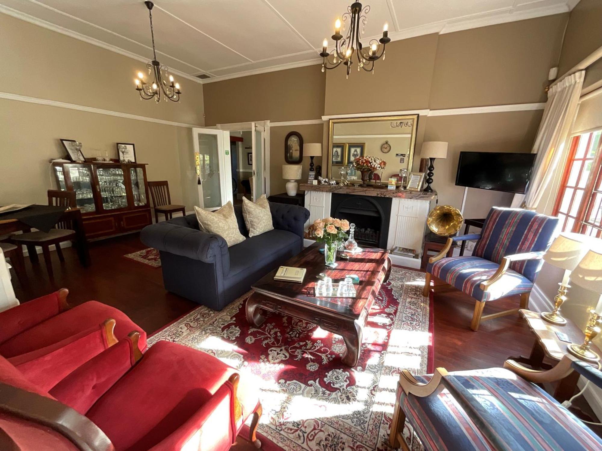 Brighton Lodge - #Solar Energy #No Loadshedding Port Elizabeth Eksteriør bilde