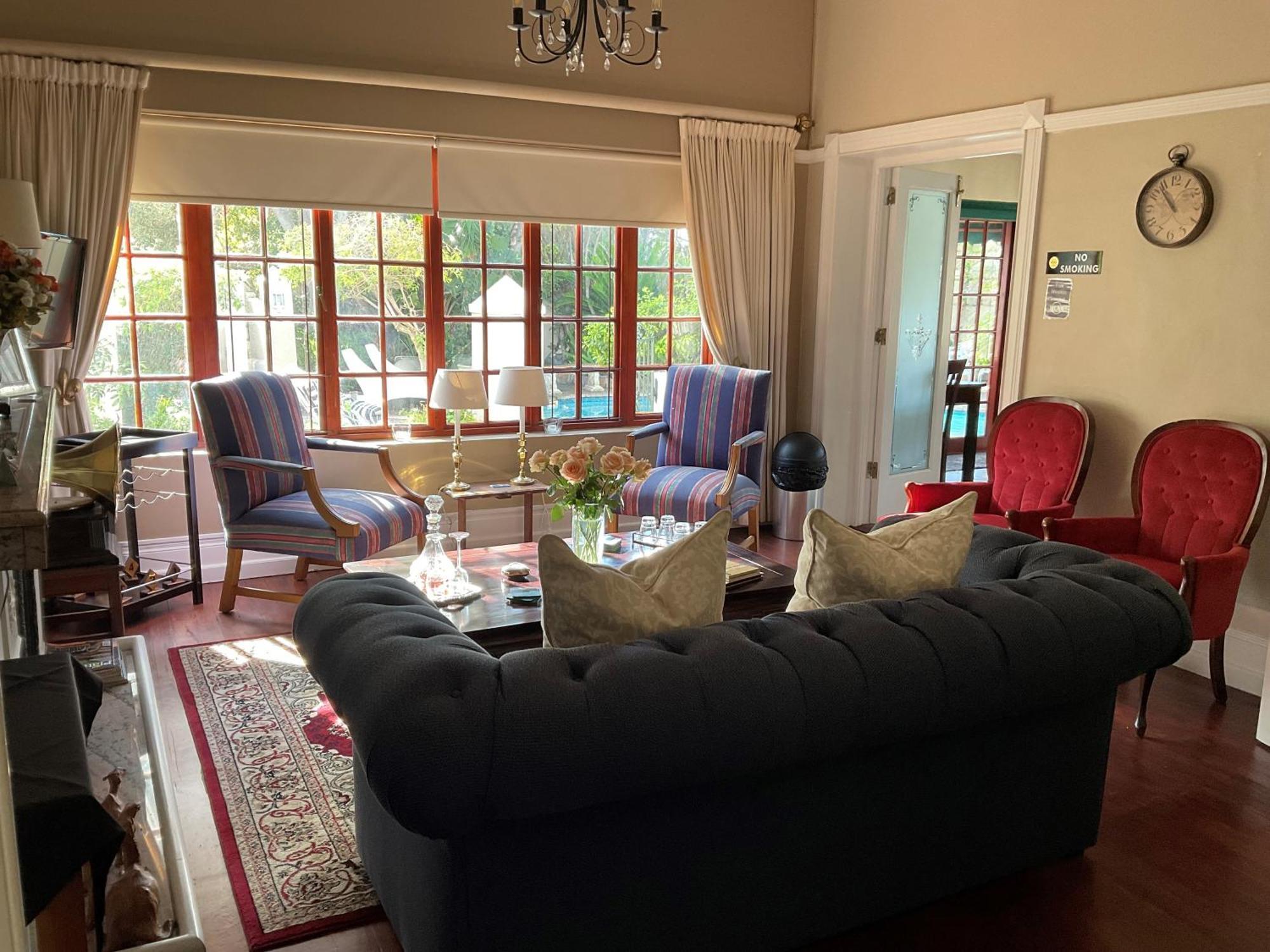 Brighton Lodge - #Solar Energy #No Loadshedding Port Elizabeth Eksteriør bilde