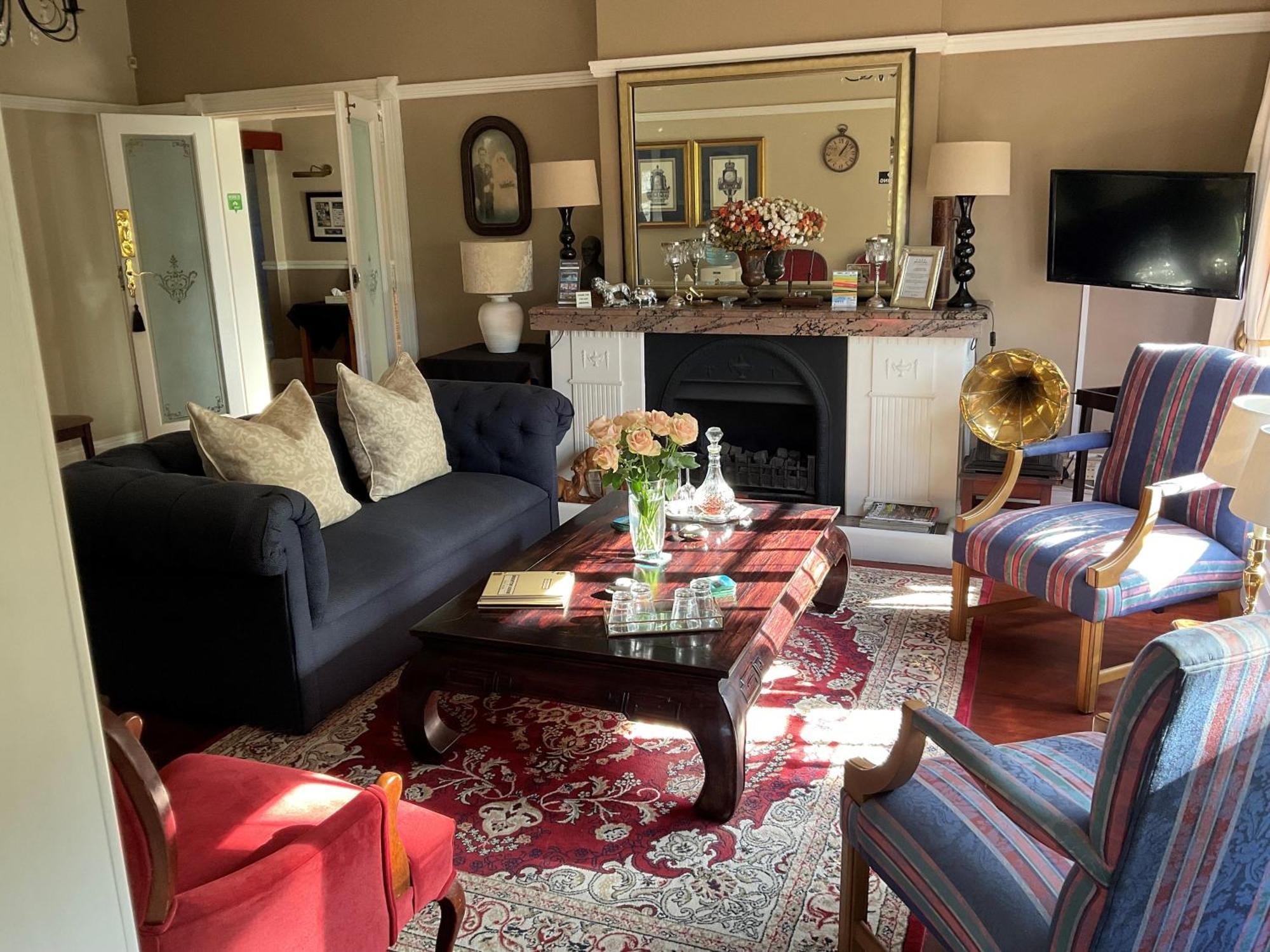Brighton Lodge - #Solar Energy #No Loadshedding Port Elizabeth Eksteriør bilde