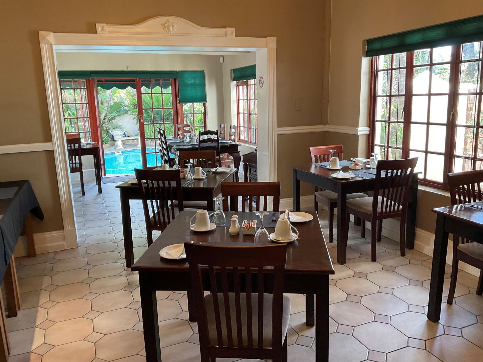 Brighton Lodge - #Solar Energy #No Loadshedding Port Elizabeth Eksteriør bilde