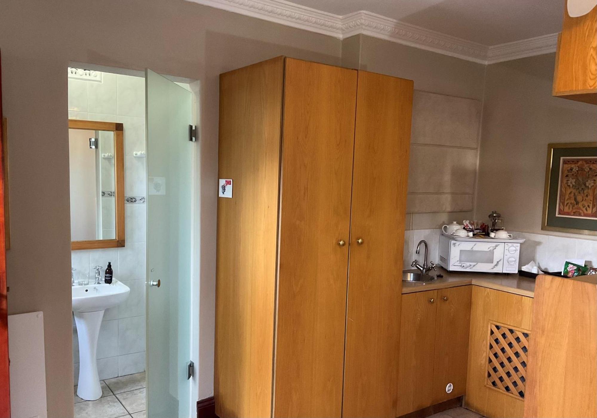 Brighton Lodge - #Solar Energy #No Loadshedding Port Elizabeth Eksteriør bilde