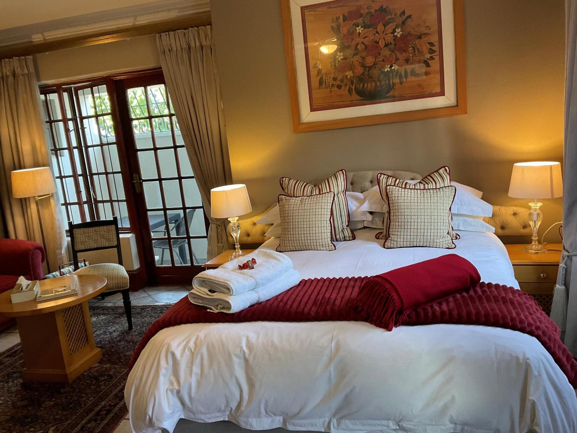 Brighton Lodge - #Solar Energy #No Loadshedding Port Elizabeth Eksteriør bilde