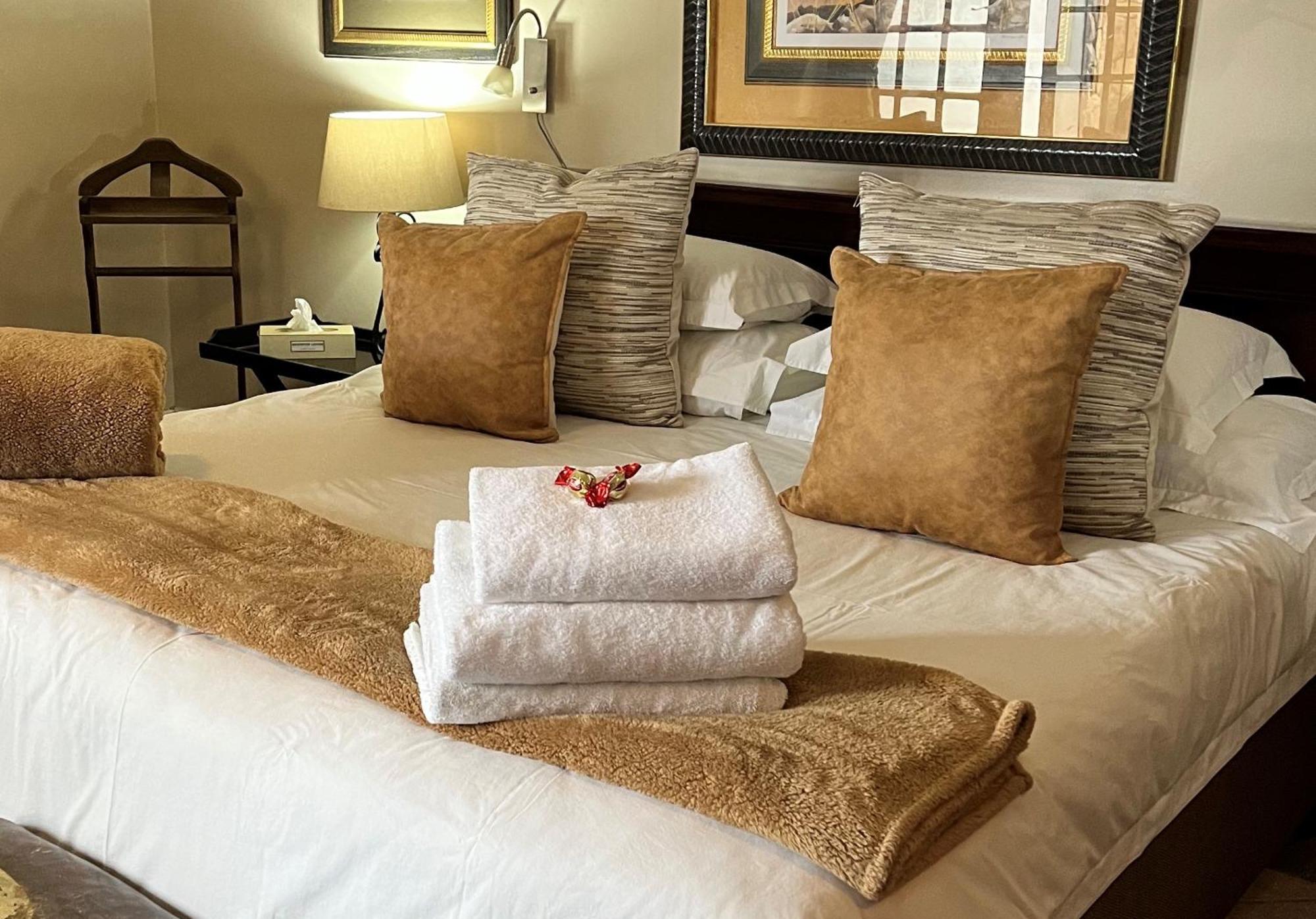 Brighton Lodge - #Solar Energy #No Loadshedding Port Elizabeth Eksteriør bilde