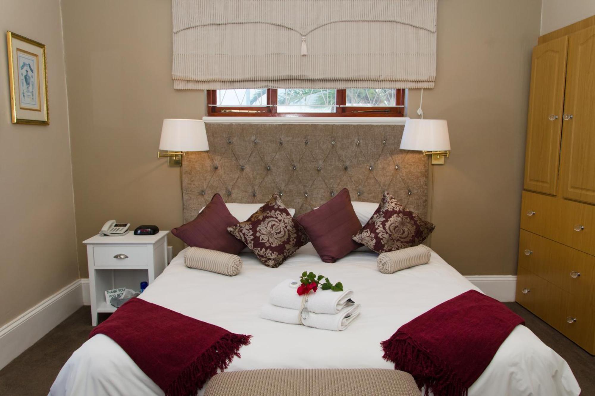Brighton Lodge - #Solar Energy #No Loadshedding Port Elizabeth Eksteriør bilde