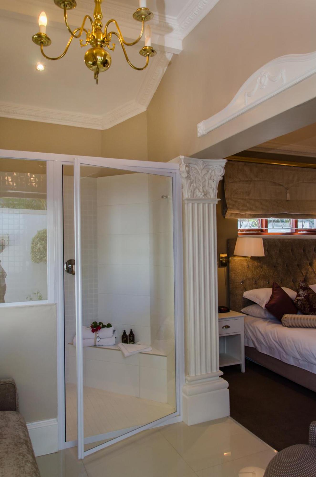 Brighton Lodge - #Solar Energy #No Loadshedding Port Elizabeth Eksteriør bilde