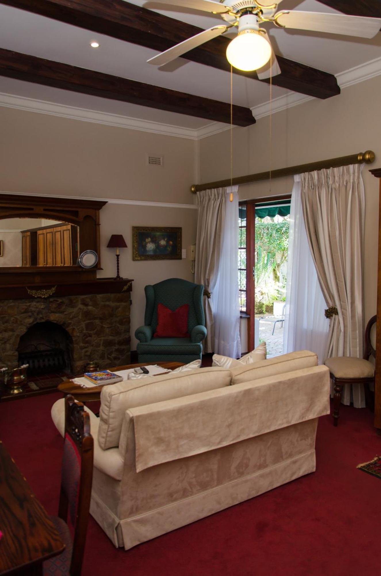 Brighton Lodge - #Solar Energy #No Loadshedding Port Elizabeth Eksteriør bilde