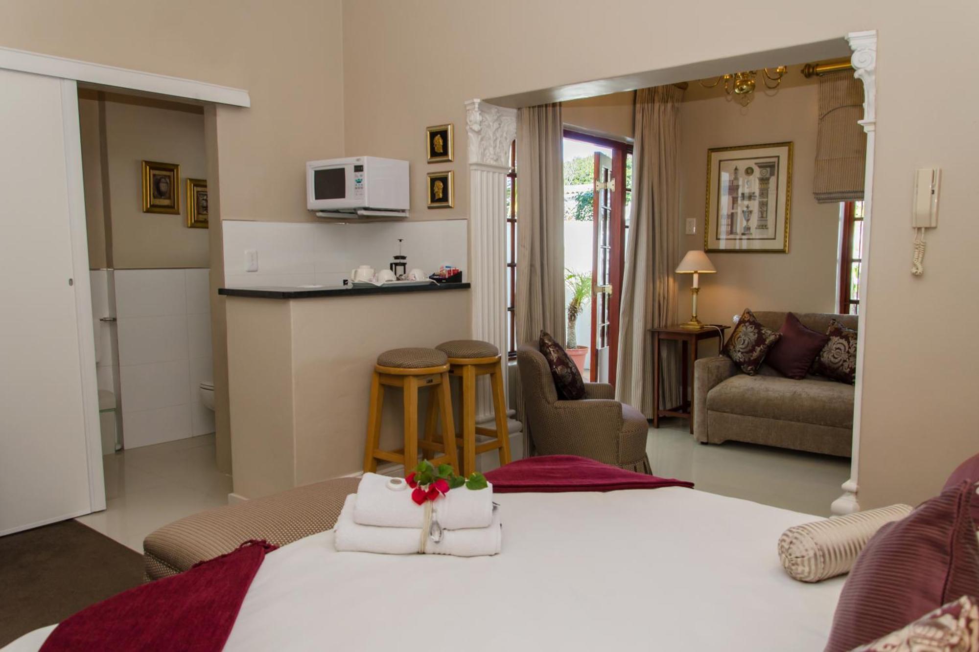 Brighton Lodge - #Solar Energy #No Loadshedding Port Elizabeth Eksteriør bilde