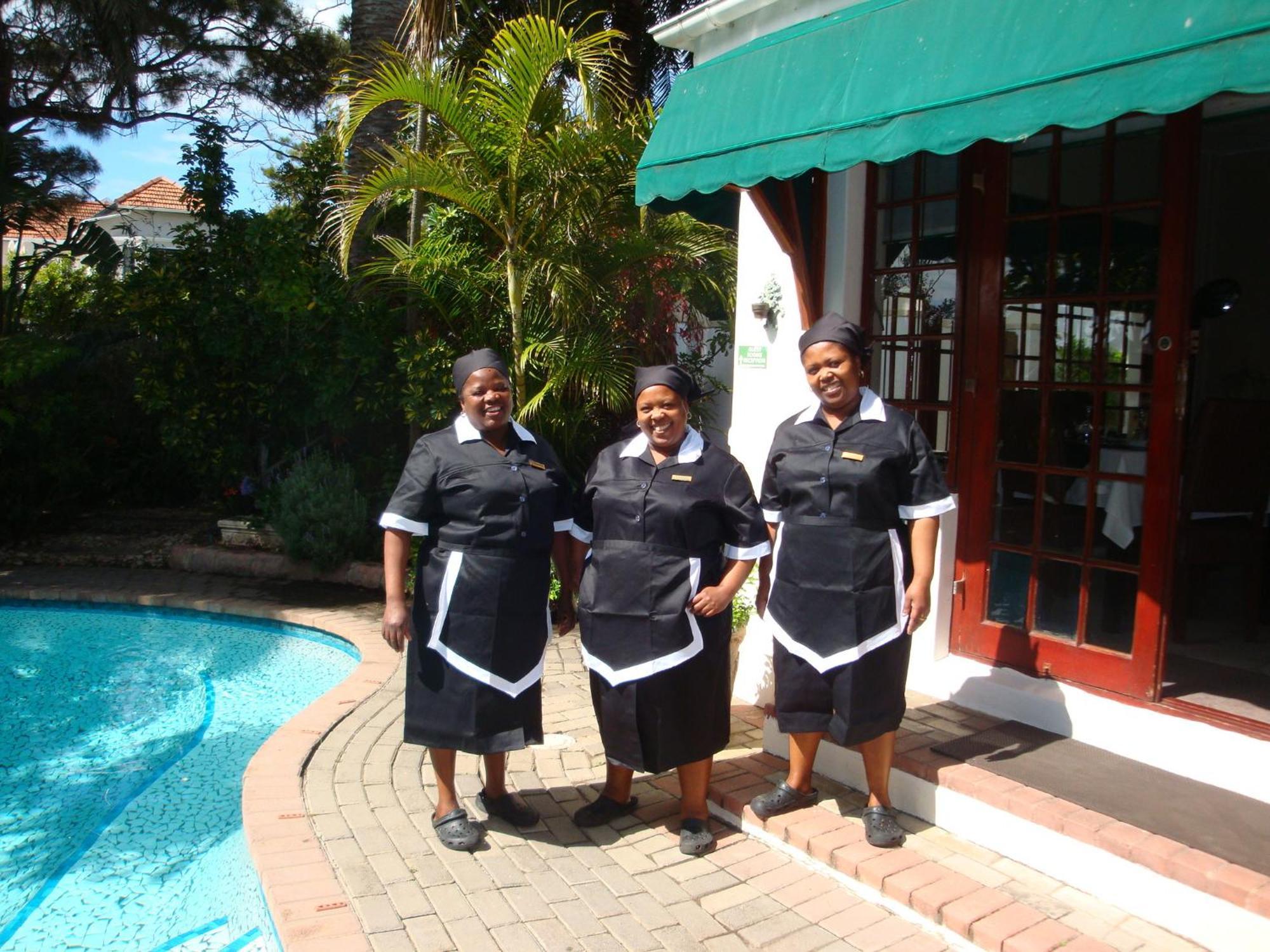 Brighton Lodge - #Solar Energy #No Loadshedding Port Elizabeth Eksteriør bilde