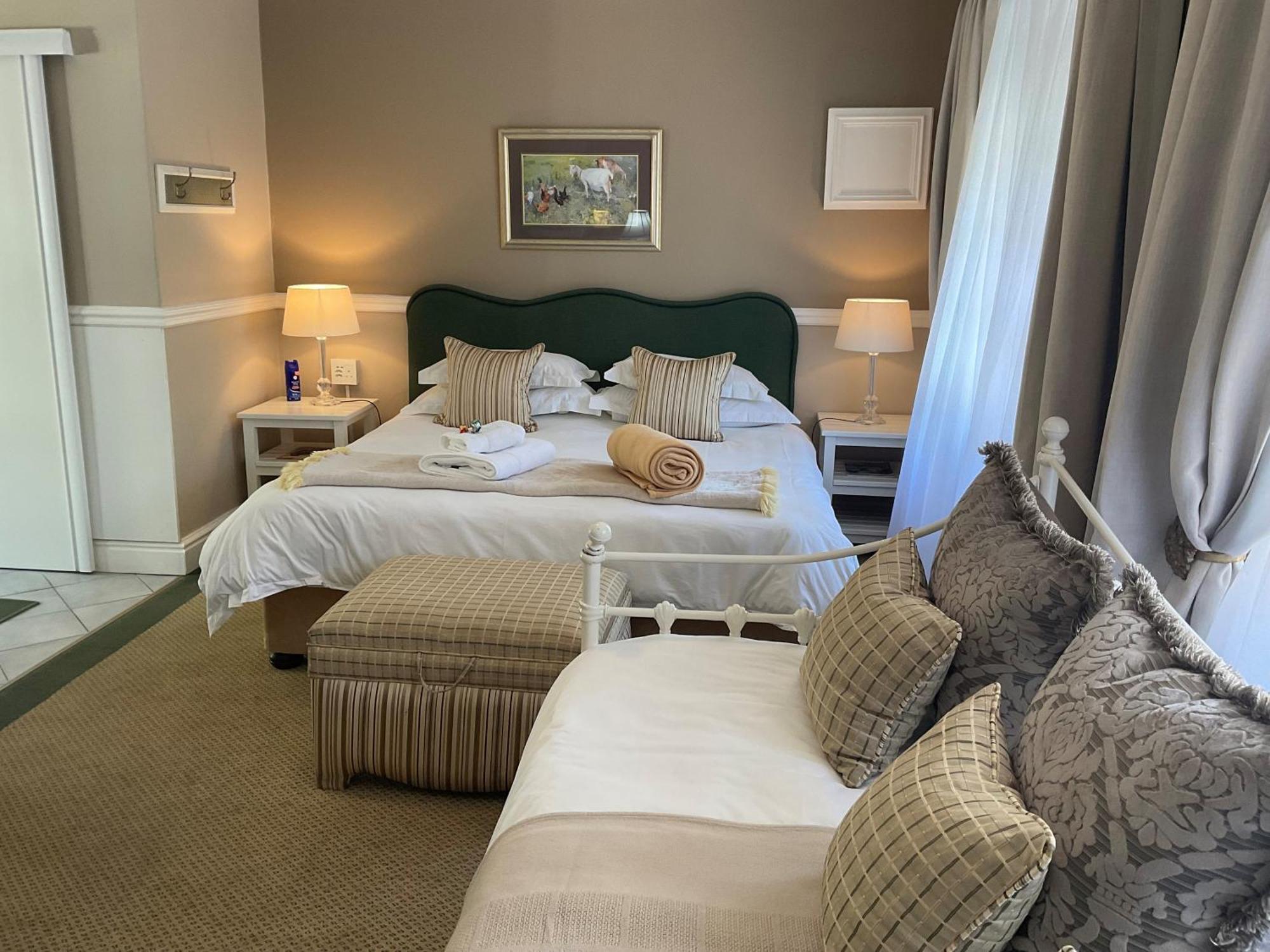 Brighton Lodge - #Solar Energy #No Loadshedding Port Elizabeth Eksteriør bilde