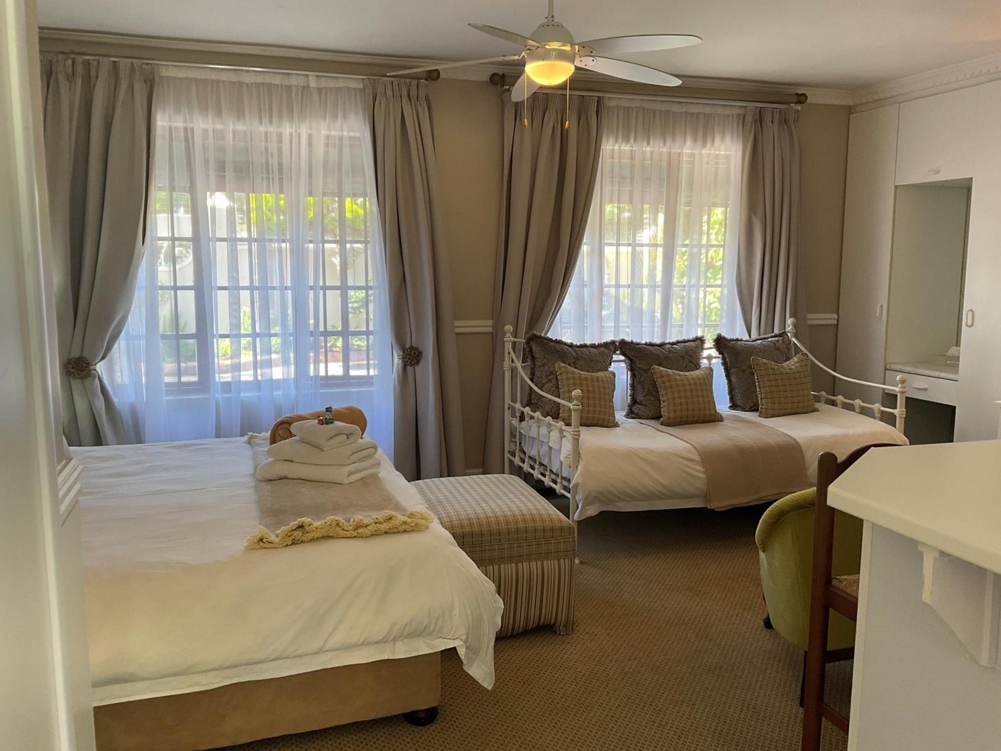 Brighton Lodge - #Solar Energy #No Loadshedding Port Elizabeth Eksteriør bilde