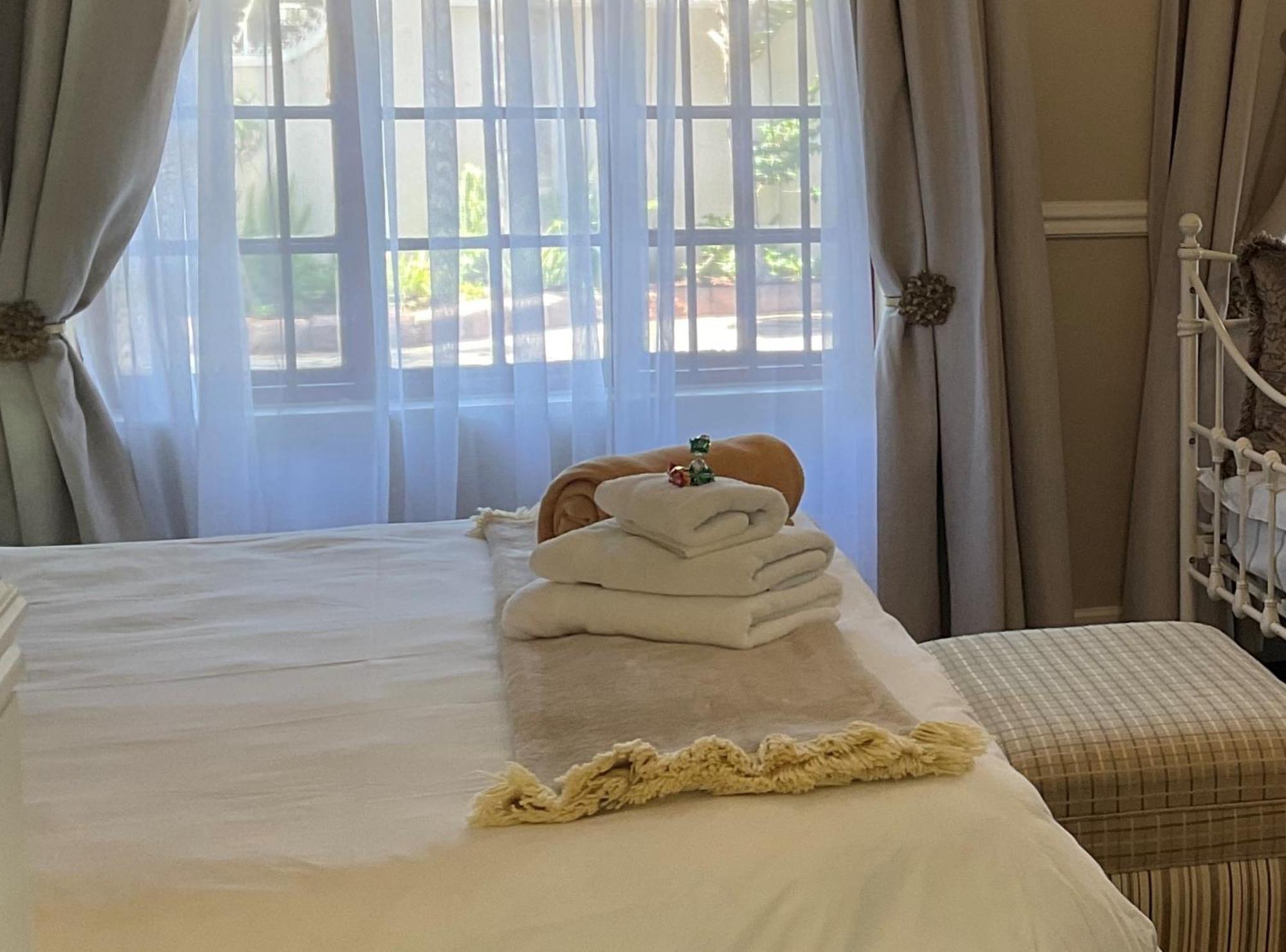 Brighton Lodge - #Solar Energy #No Loadshedding Port Elizabeth Eksteriør bilde