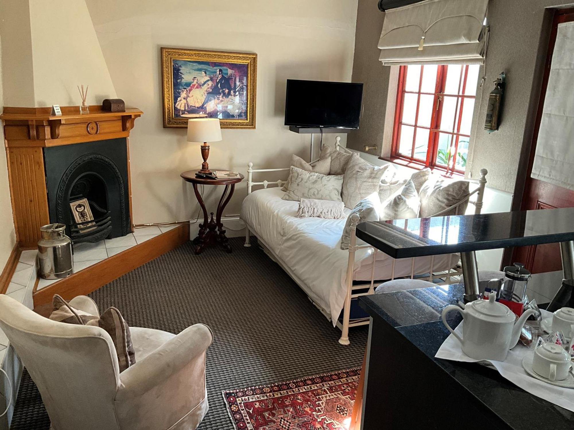 Brighton Lodge - #Solar Energy #No Loadshedding Port Elizabeth Eksteriør bilde