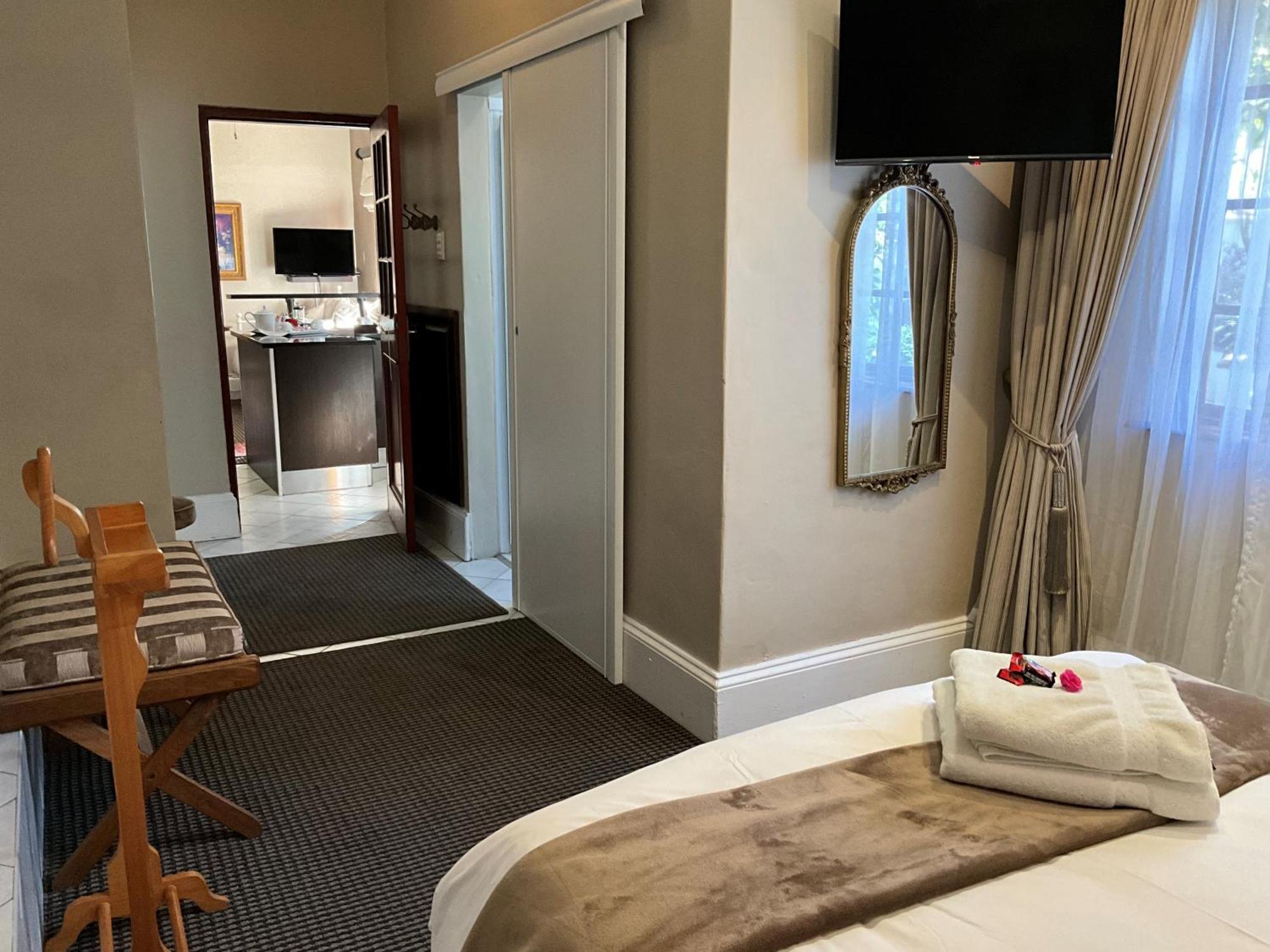 Brighton Lodge - #Solar Energy #No Loadshedding Port Elizabeth Eksteriør bilde