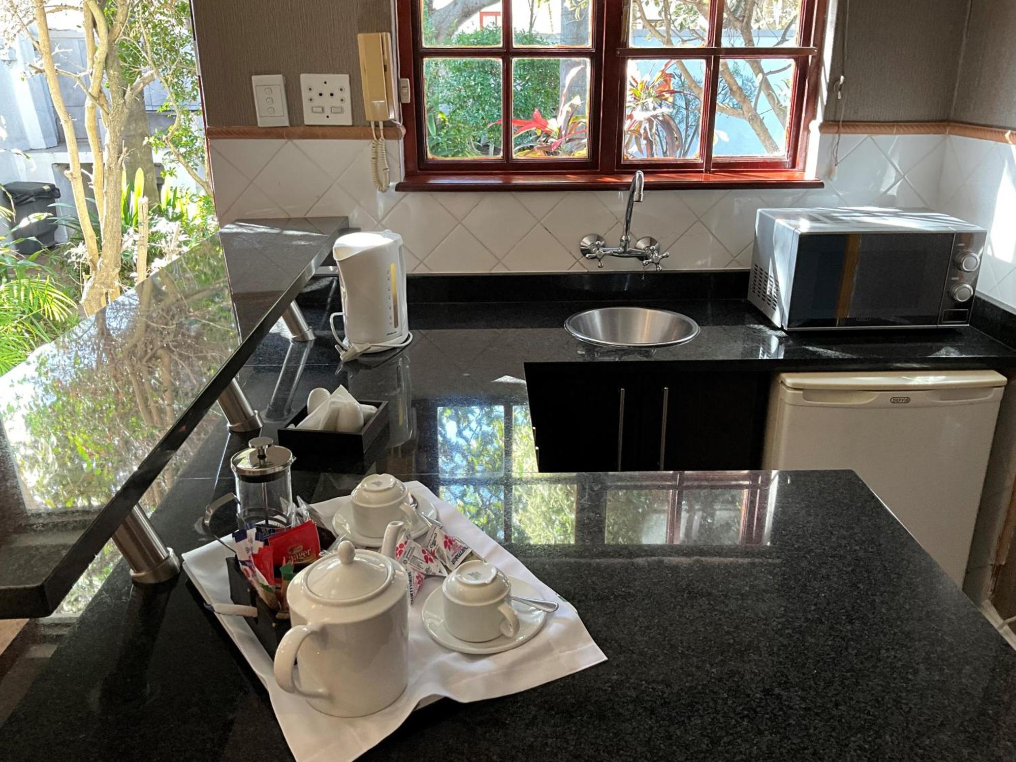 Brighton Lodge - #Solar Energy #No Loadshedding Port Elizabeth Eksteriør bilde