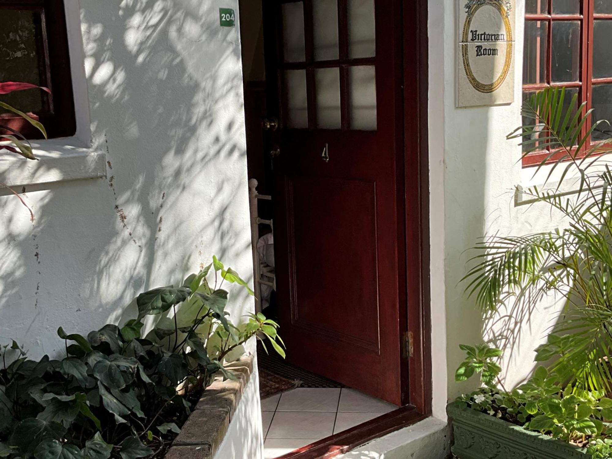Brighton Lodge - #Solar Energy #No Loadshedding Port Elizabeth Eksteriør bilde