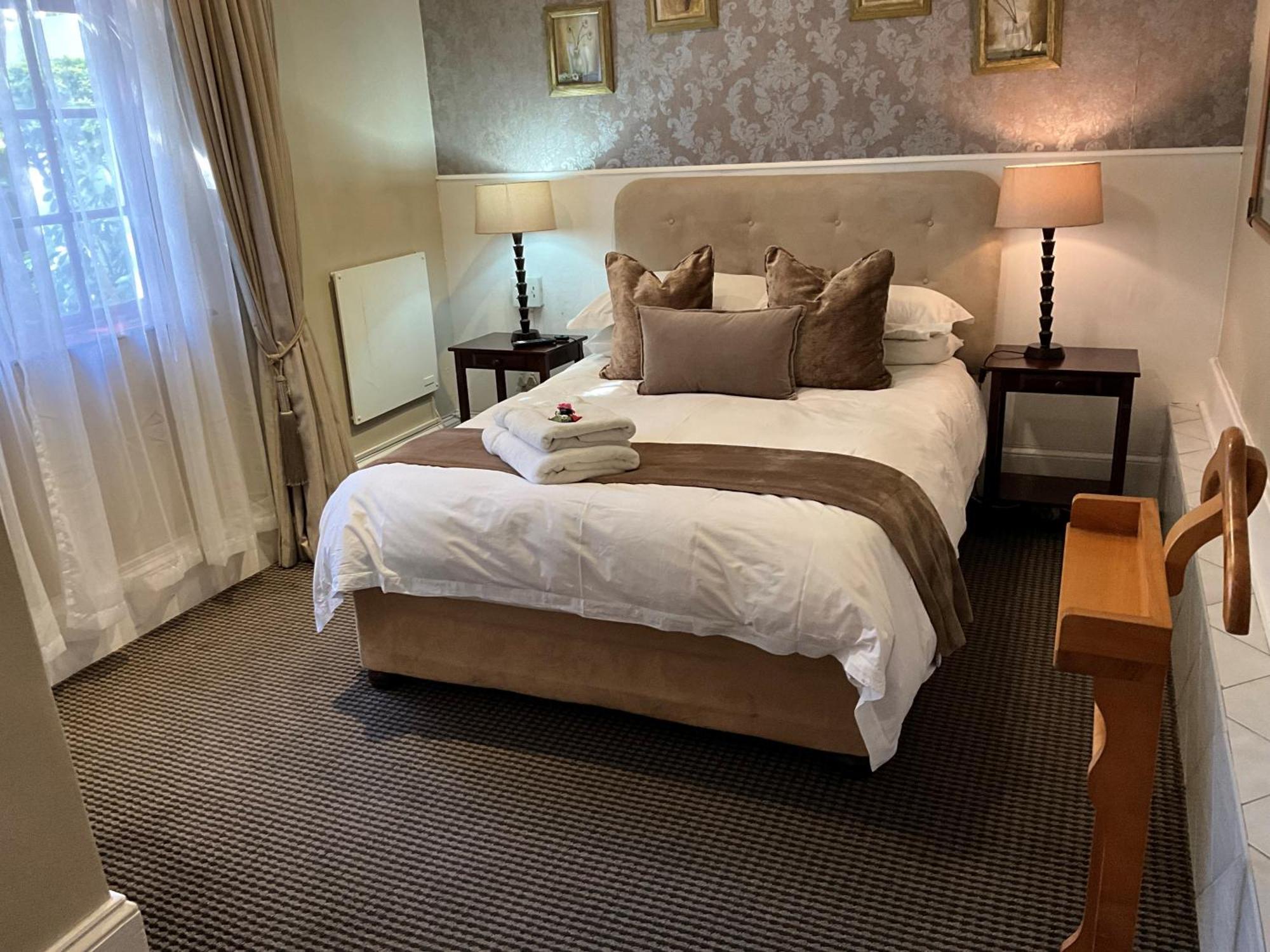 Brighton Lodge - #Solar Energy #No Loadshedding Port Elizabeth Eksteriør bilde