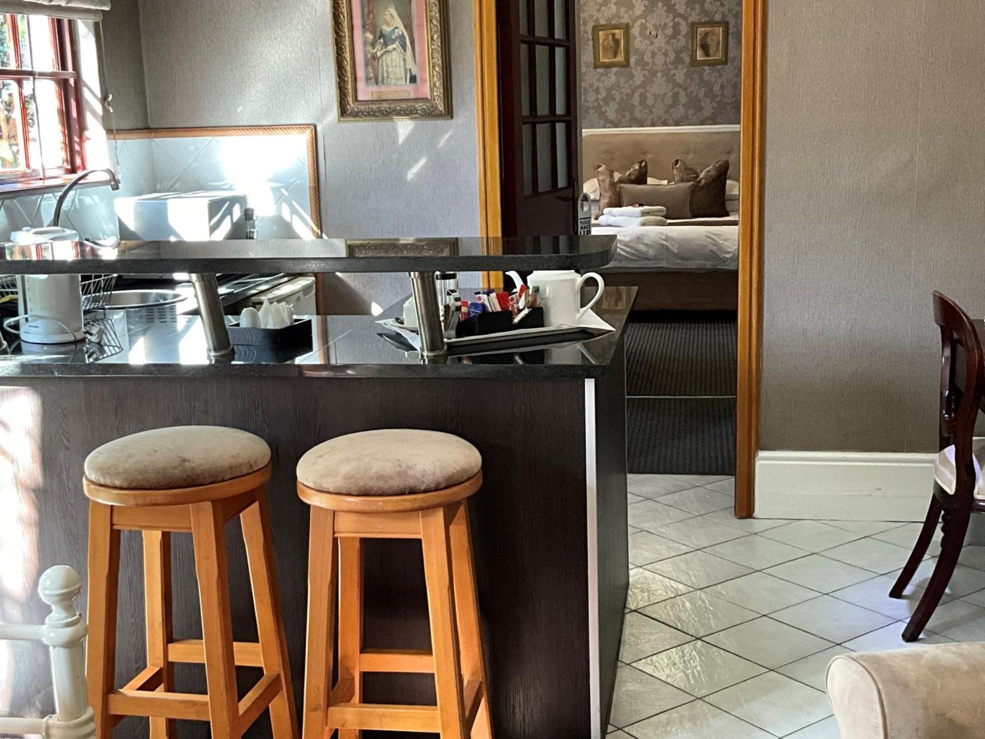 Brighton Lodge - #Solar Energy #No Loadshedding Port Elizabeth Eksteriør bilde