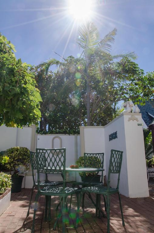 Brighton Lodge - #Solar Energy #No Loadshedding Port Elizabeth Eksteriør bilde