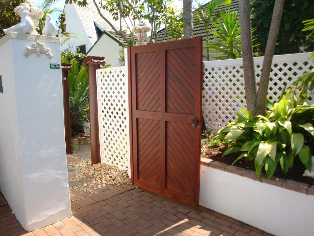 Brighton Lodge - #Solar Energy #No Loadshedding Port Elizabeth Eksteriør bilde