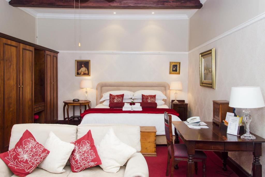 Brighton Lodge - #Solar Energy #No Loadshedding Port Elizabeth Rom bilde