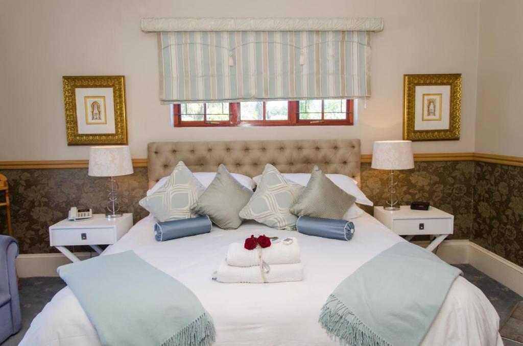 Brighton Lodge - #Solar Energy #No Loadshedding Port Elizabeth Rom bilde