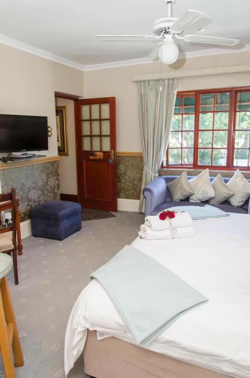 Brighton Lodge - #Solar Energy #No Loadshedding Port Elizabeth Eksteriør bilde