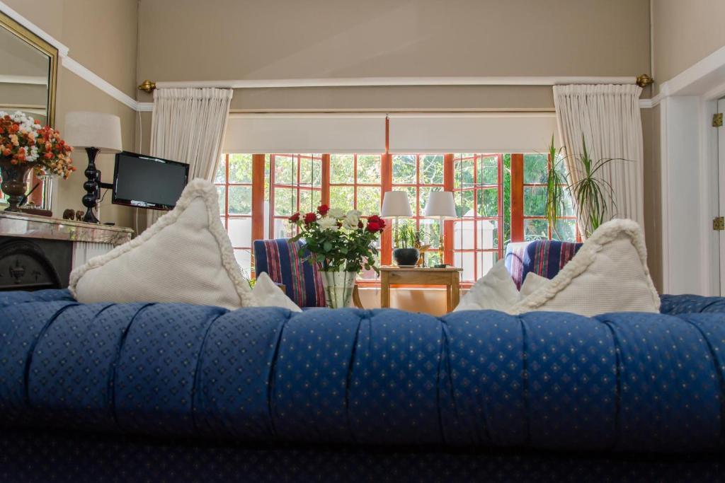 Brighton Lodge - #Solar Energy #No Loadshedding Port Elizabeth Eksteriør bilde