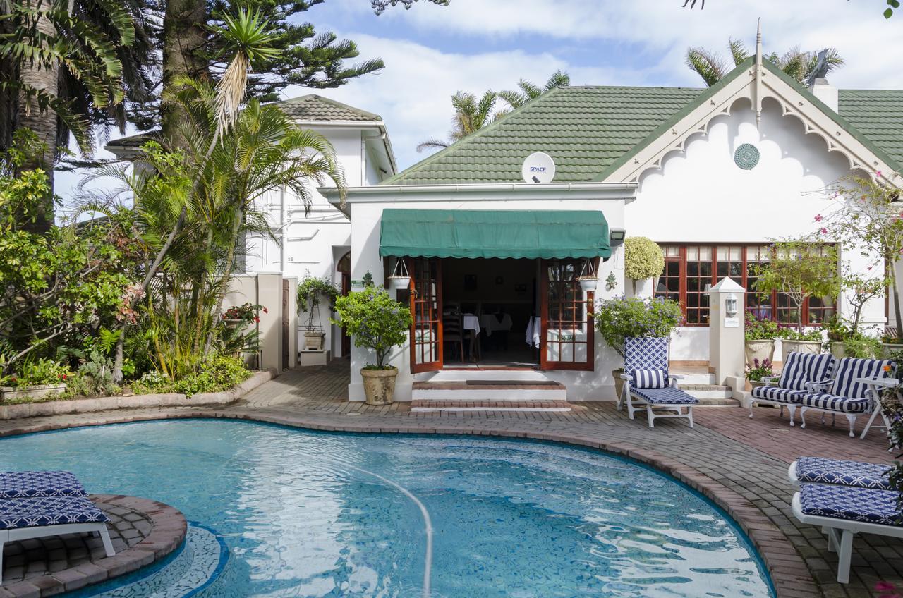 Brighton Lodge - #Solar Energy #No Loadshedding Port Elizabeth Eksteriør bilde