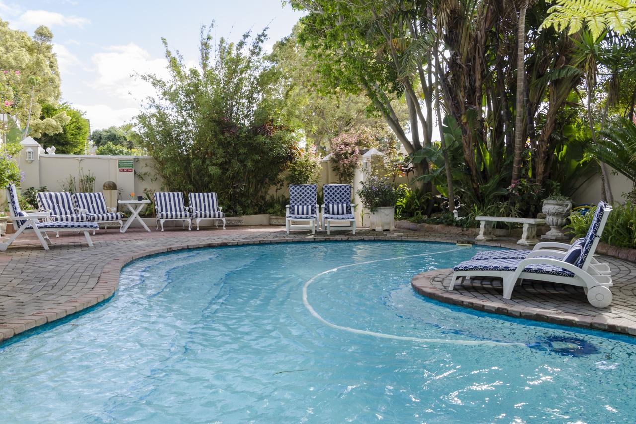 Brighton Lodge - #Solar Energy #No Loadshedding Port Elizabeth Eksteriør bilde