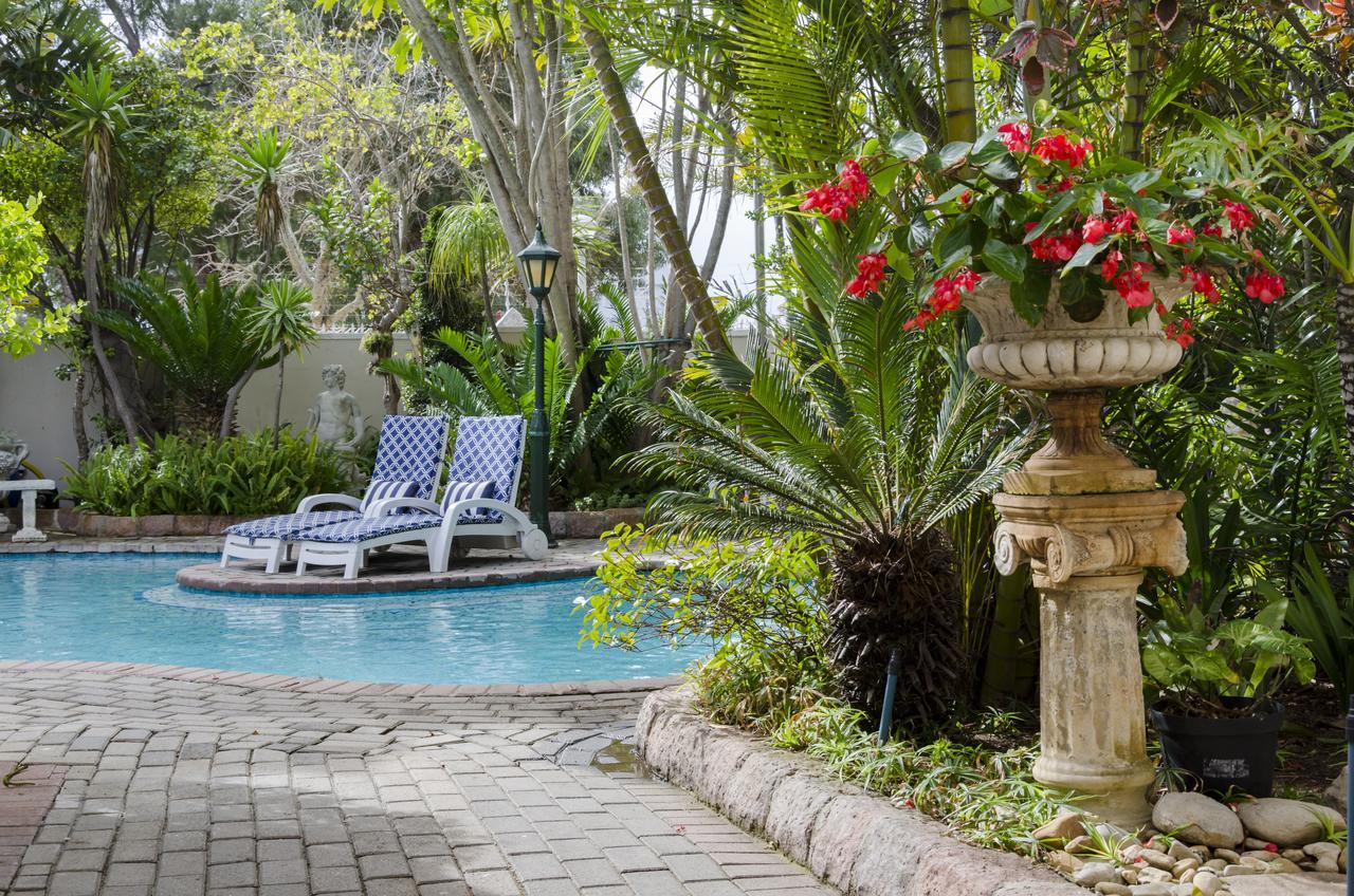 Brighton Lodge - #Solar Energy #No Loadshedding Port Elizabeth Eksteriør bilde
