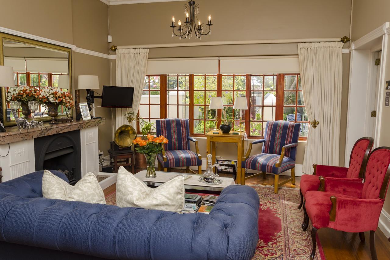 Brighton Lodge - #Solar Energy #No Loadshedding Port Elizabeth Eksteriør bilde