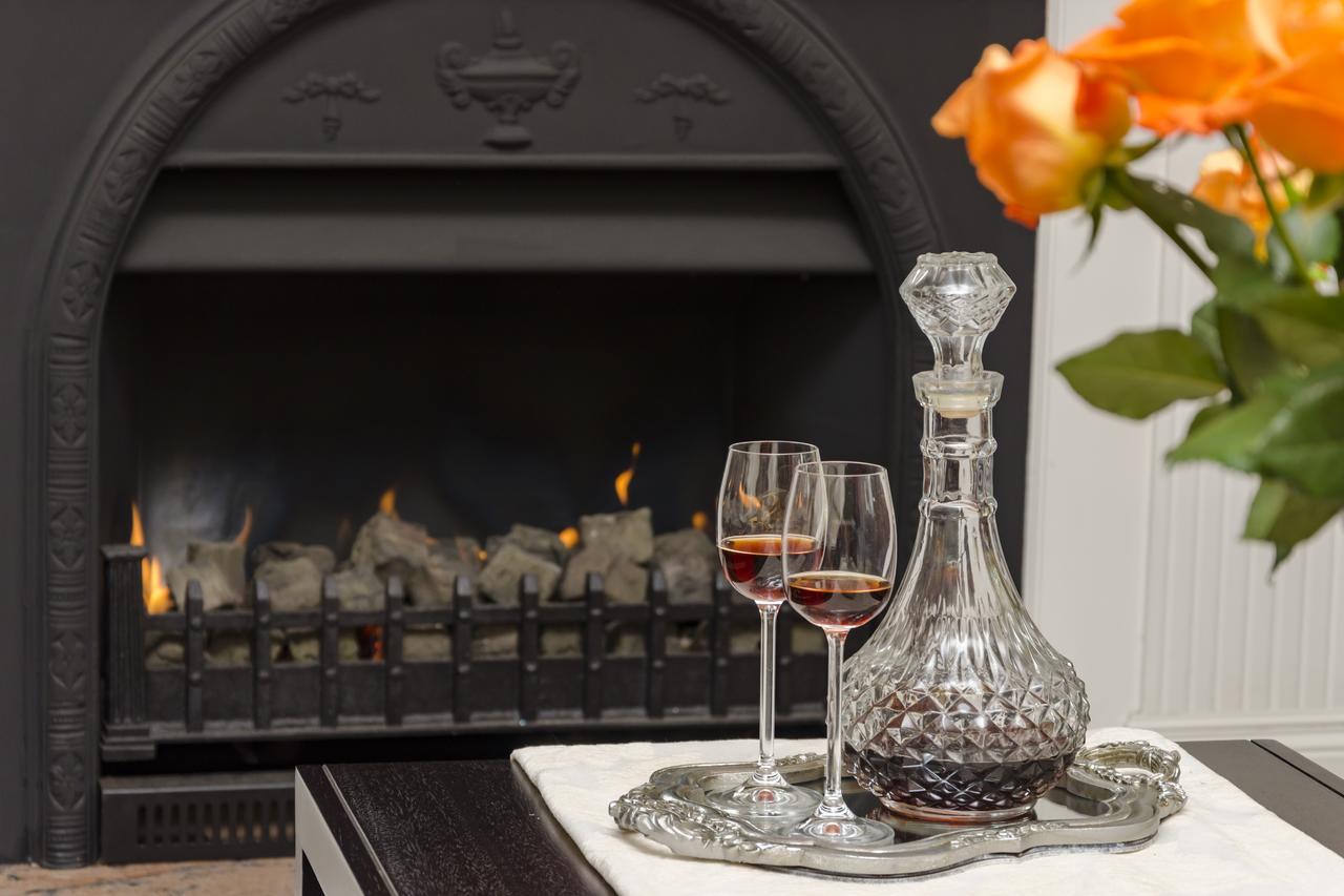 Brighton Lodge - #Solar Energy #No Loadshedding Port Elizabeth Eksteriør bilde