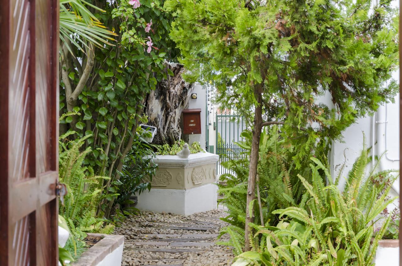 Brighton Lodge - #Solar Energy #No Loadshedding Port Elizabeth Eksteriør bilde