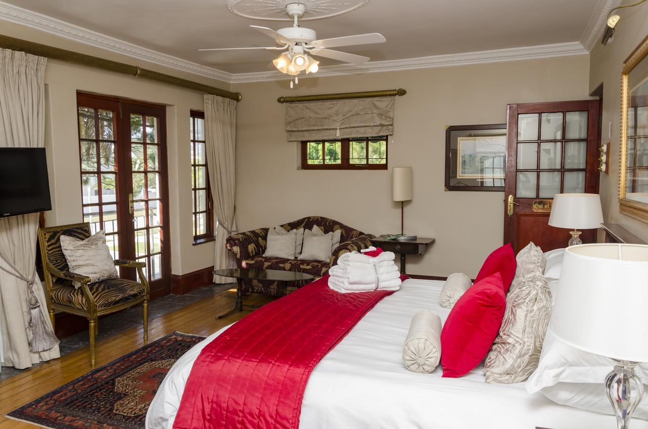 Brighton Lodge - #Solar Energy #No Loadshedding Port Elizabeth Eksteriør bilde