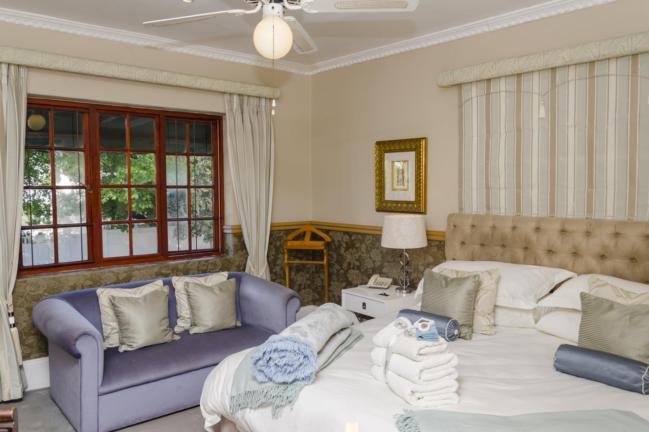 Brighton Lodge - #Solar Energy #No Loadshedding Port Elizabeth Eksteriør bilde