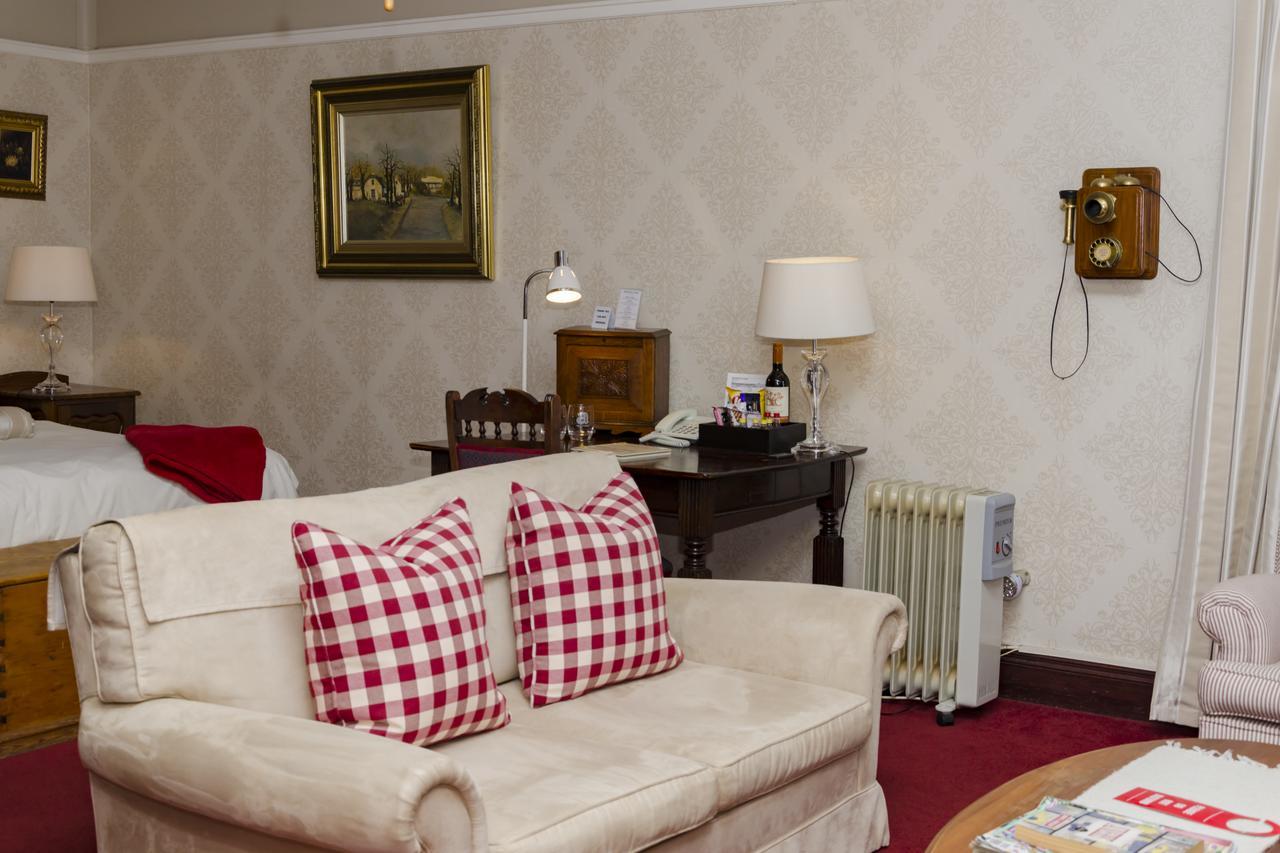 Brighton Lodge - #Solar Energy #No Loadshedding Port Elizabeth Eksteriør bilde